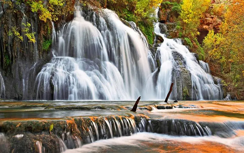 智能先进